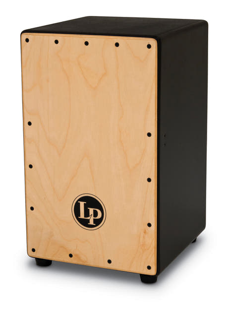 Latin Perkusjon cajon Matador justerbar wire (LP1426)