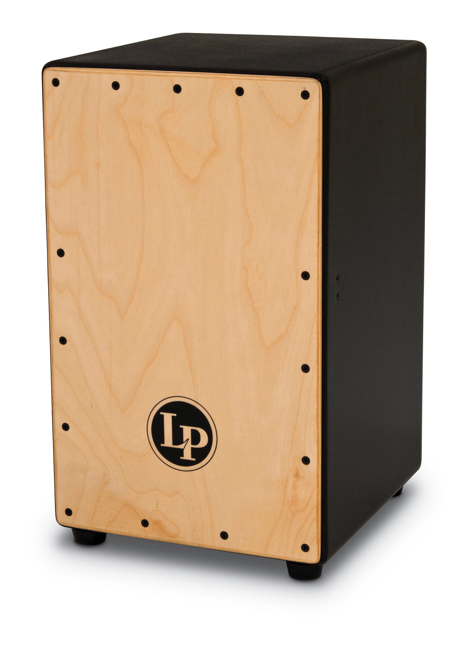 Latin Perkusjon cajon Matador justerbar wire (LP1426)