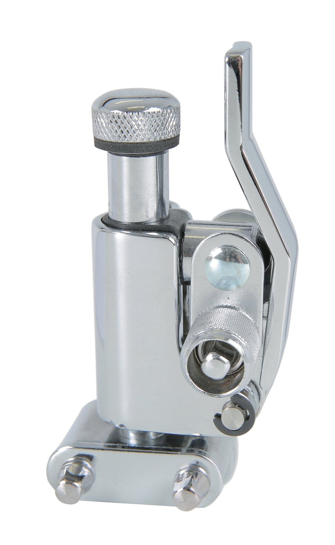 Nickel Drumworks Nickel Drumworks seidemekanisme - Svart