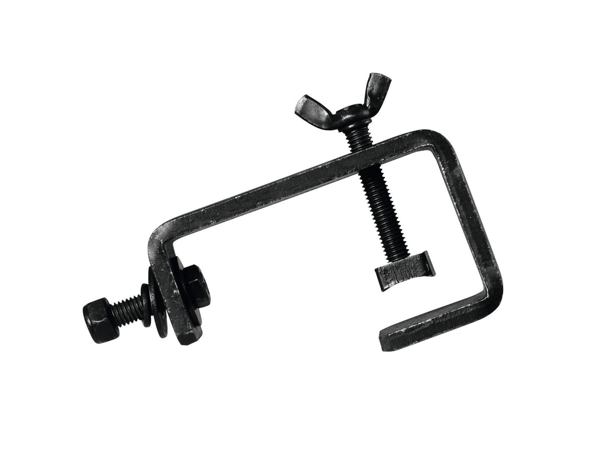 Eurolite TH-40 30Kg. 40mm G-Krok Sort