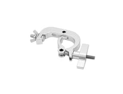 EUROLITE TH-220 QUICK-LOCK Coupler SLIM sølv