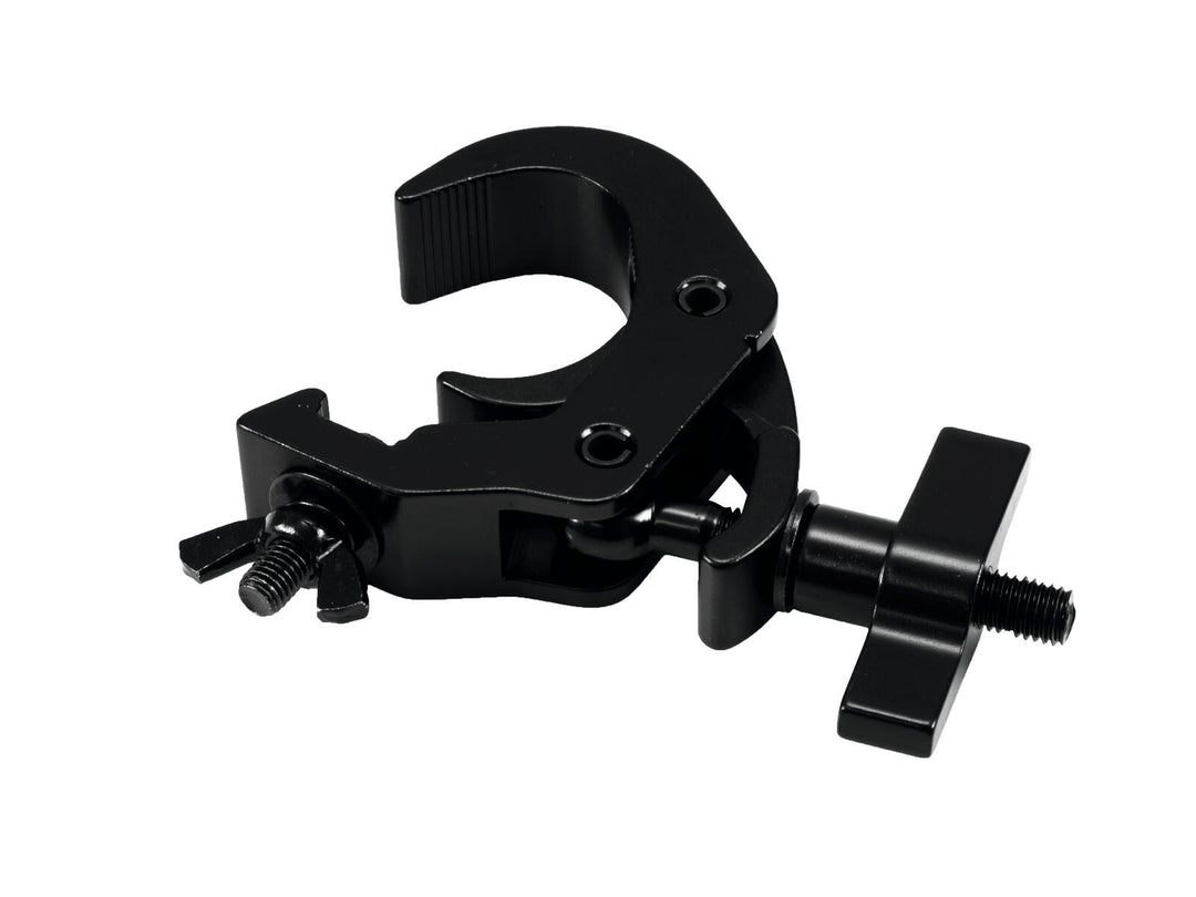 EUROLITE TH-260S QUICK-LOCK-kobling svart