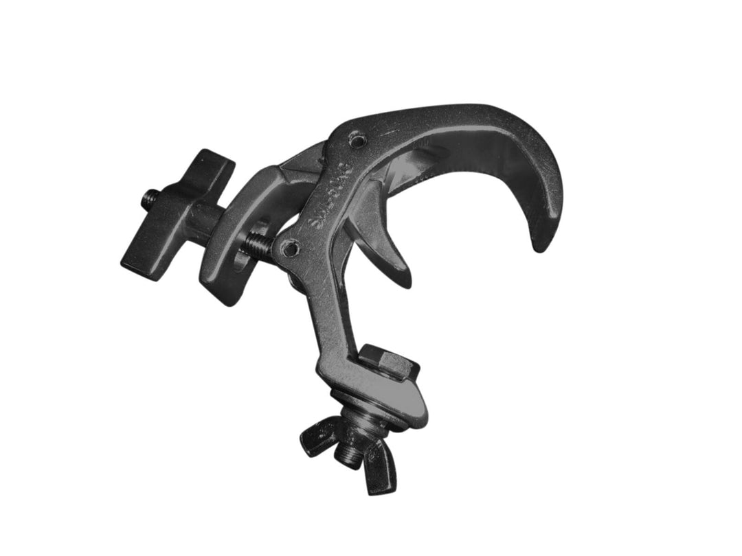 EUROLITE TH-270S QUICK-LOCK SLIM svart
