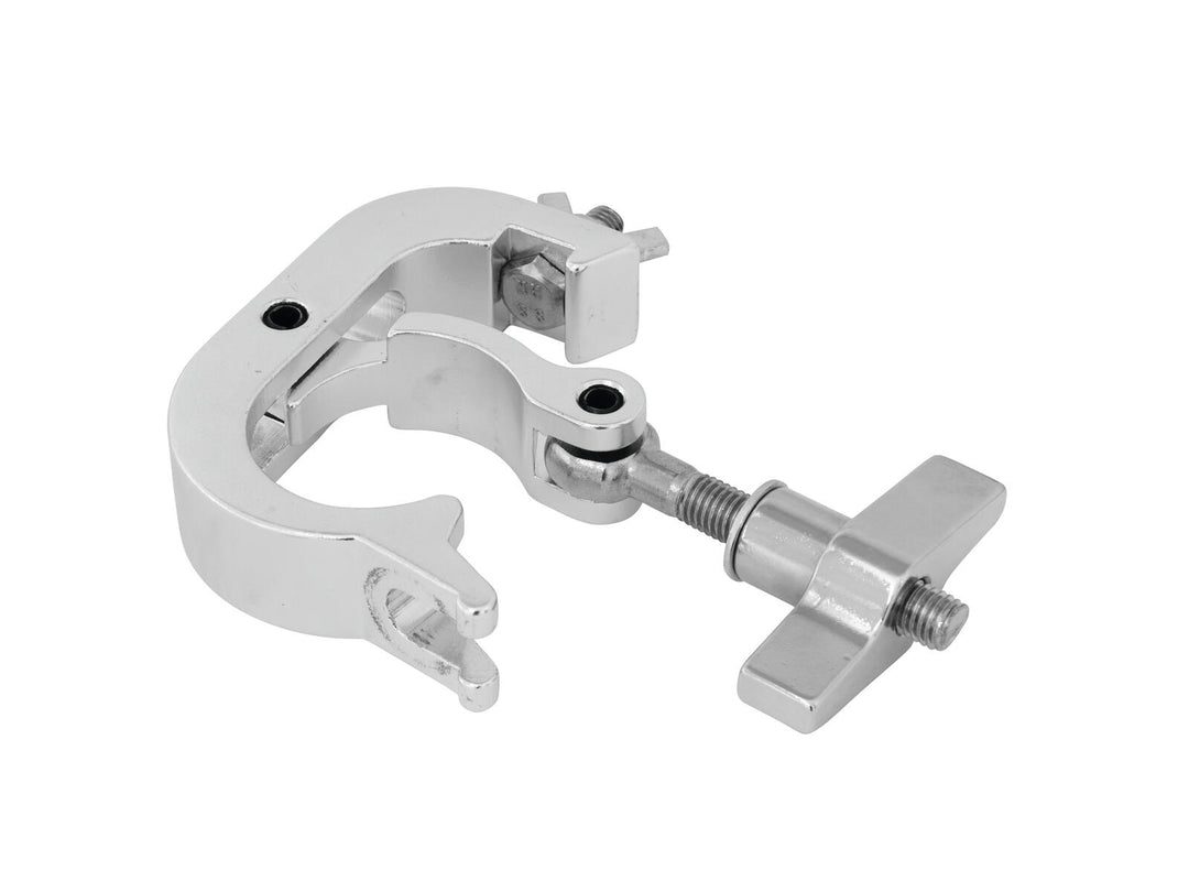 EUROLITE TH-250 QUICK-LOCK-kobling sølv