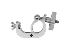 EUROLITE TH-250 QUICK-LOCK-kobling sølv