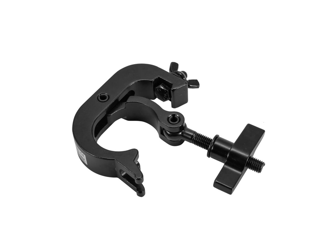 EUROLITE TH-250S QUICK-LOCK-kobling svart