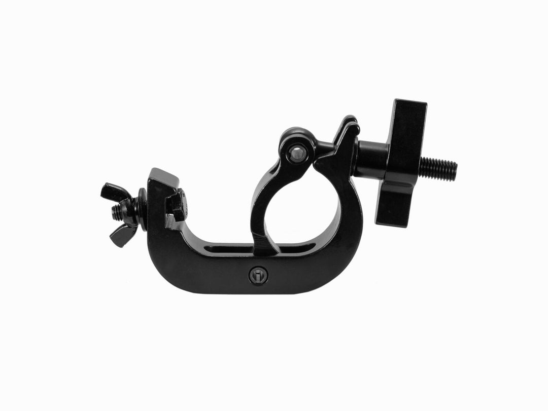 EUROLITE TH-250S QUICK-LOCK-kobling svart