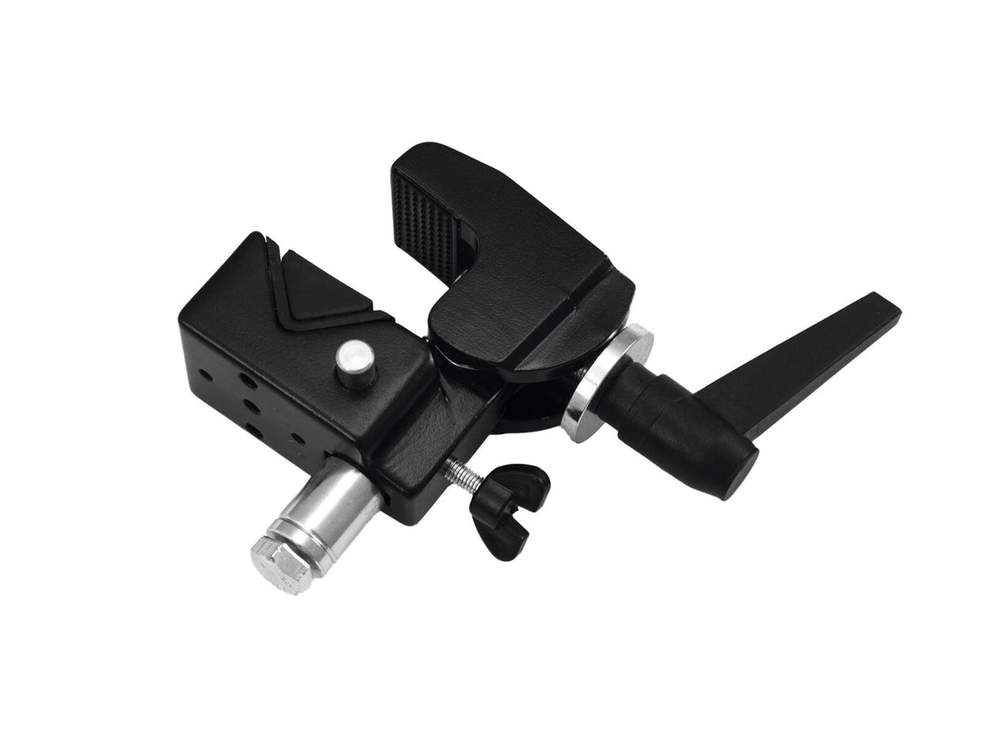 EUROLITE TH-2SC QUICK-LOCK kobling svart