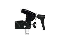 EUROLITE TH-2SC QUICK-LOCK kobling svart