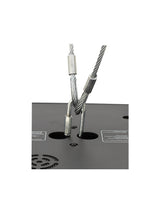 EUROLITE Safety Bond AG-35FB 6x1000mm opptil 35kg