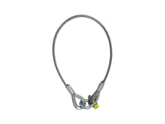 EUROLITE løftetau 1500x10mm