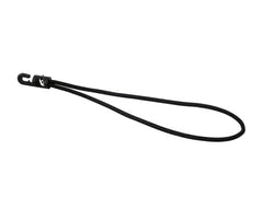 Spannfix elastiske bånd 10 stk. (Svart)