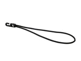 Spannfix elastiske bånd 10 stk. (Svart)