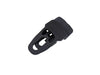 Molton Clips Midi 10 stk. (Svart) 