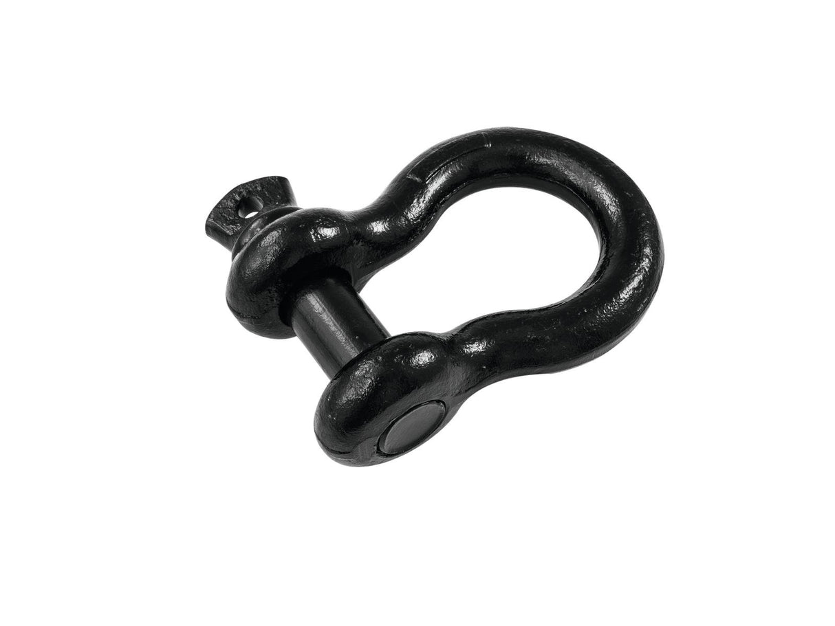 Eurolite sjakkel 22 mm (svart)