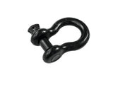 Eurolite sjakkel 22 mm (svart)