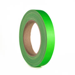 Neon Gaffa-tape (19 mm x 25 m)