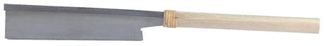 GEWA japansk sag - 240 mm