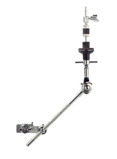 Gibraltar 9707XB X-Hi-hat-stativ