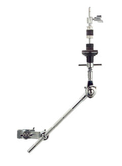 Gibraltar 9707XB X-Hi-hat-stativ