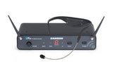 Samson Airline88 Hodesett-system 470-494 MHz