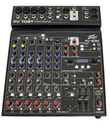 Peavey PV-10 BT Mikser