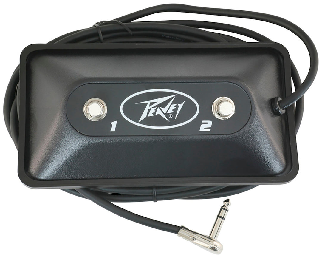 PEAVEY P2 Multi Fotkontakt