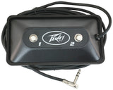 PEAVEY P2 Multi Fotkontakt