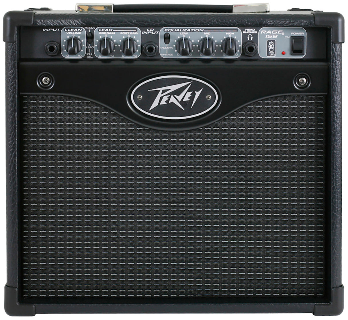 Peavey Rage 158 Combo gitarforsterker 