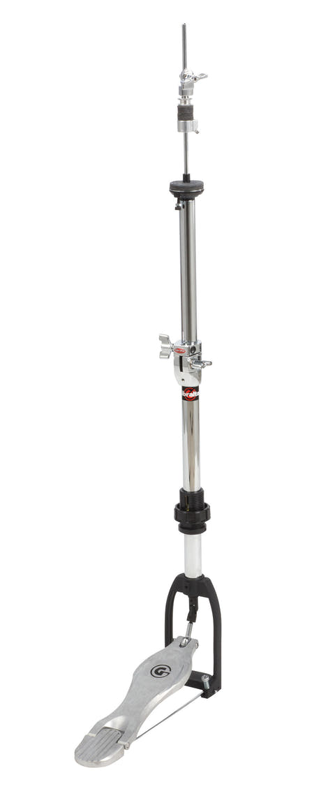 Gibraltar hi-hat-stativ 6000 Series - 6707NL