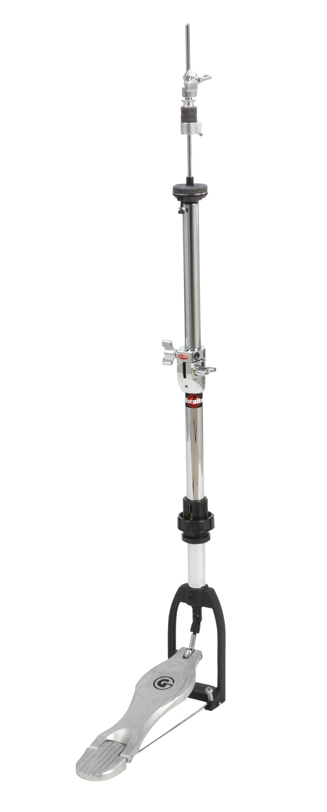 Gibraltar hi-hat-stativ 6000 Series - 6707NL