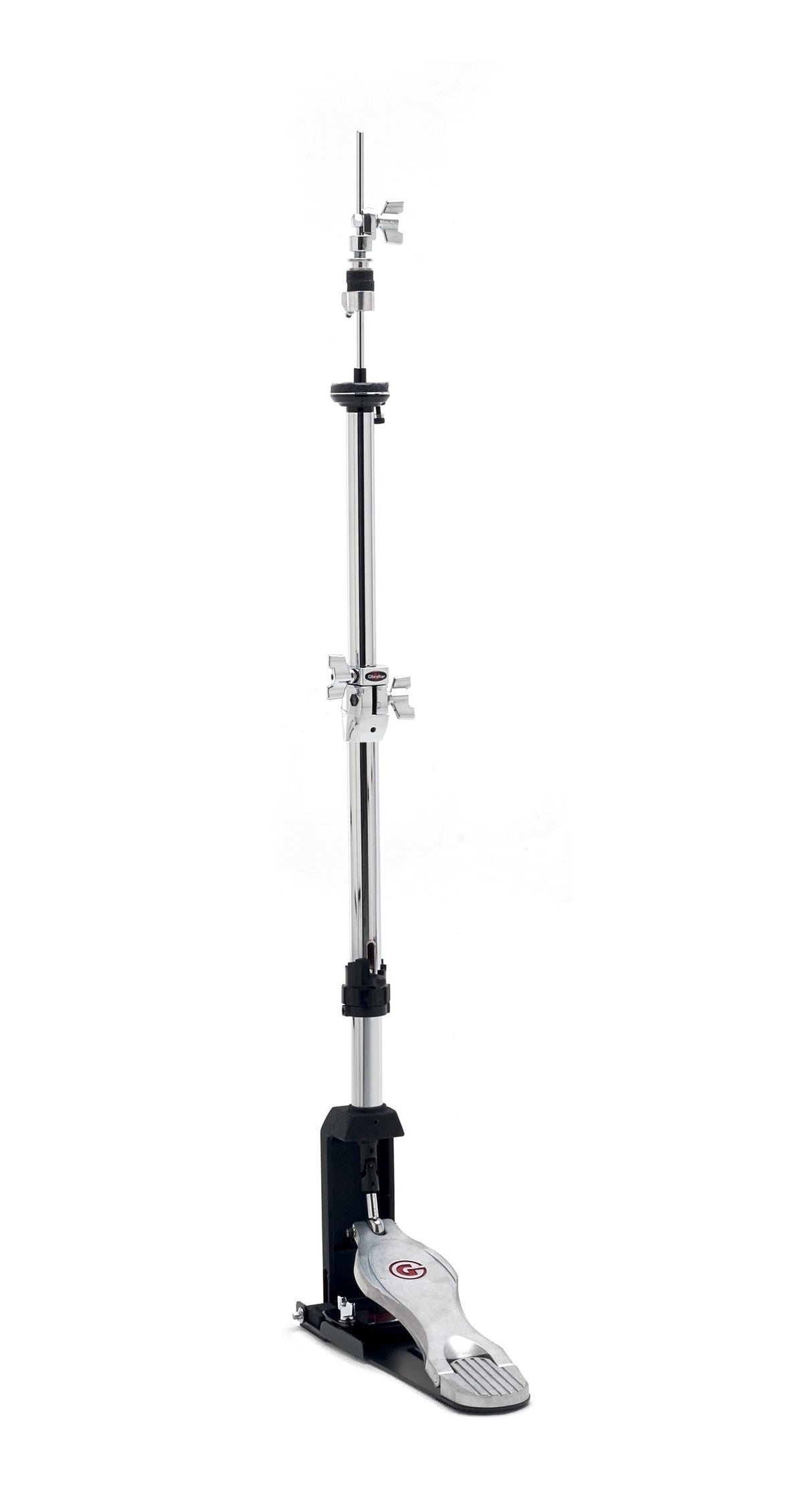 Gibraltar hi-hat-stativ 9000-serien - 9707NL-DP