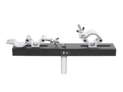 EUROLITE TAH-52 truss-adapter med TV-spigot