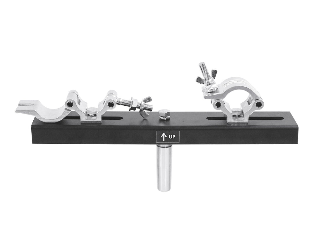 EUROLITE TAH-52 truss-adapter med TV-spigot