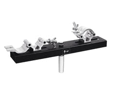 EUROLITE TAH-52 truss-adapter med TV-spigot