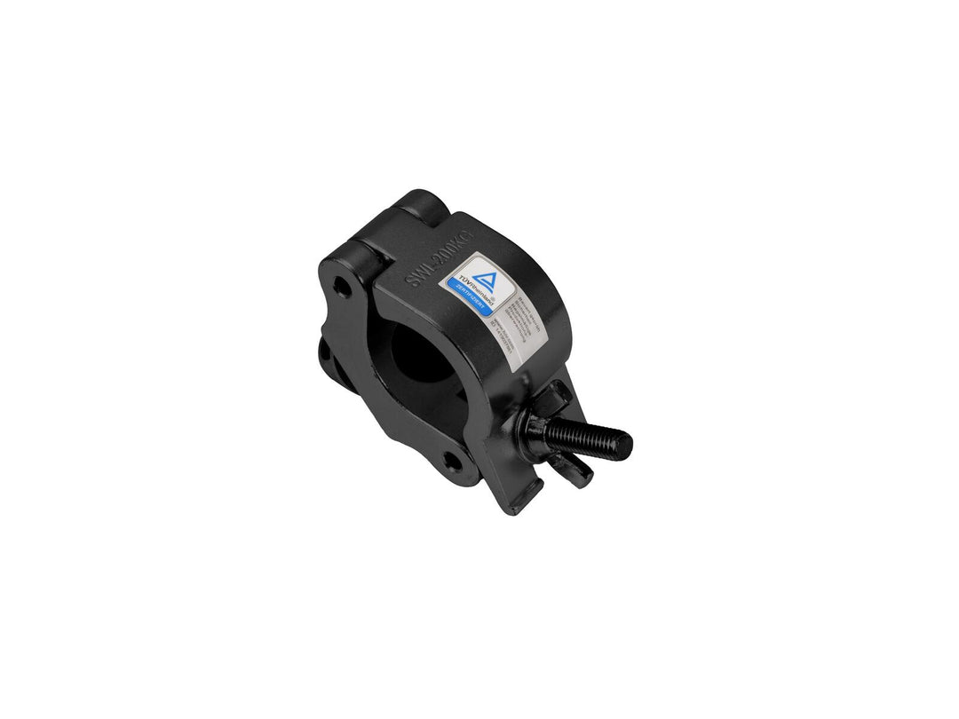 EUROLITE DEC-32S kobling, svart