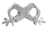 EUROLITE TPC-35 Swivel Coupler, silver
