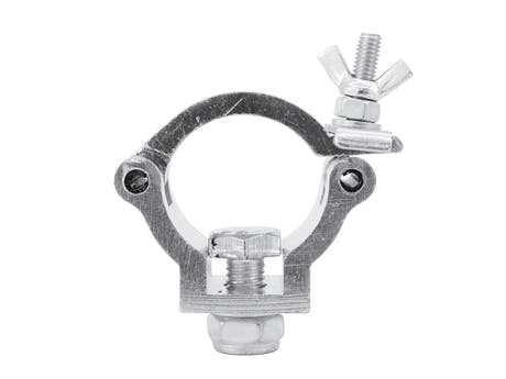 EUROLITE DEC-30 Coupler, silver for 35mm