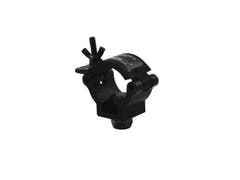 EUROLITE DEC-30 Coupler, svart for 35mm