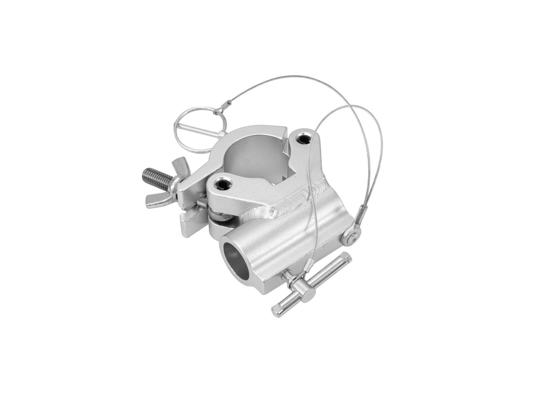 EUROLITE TPTV-1 Coupler sølv