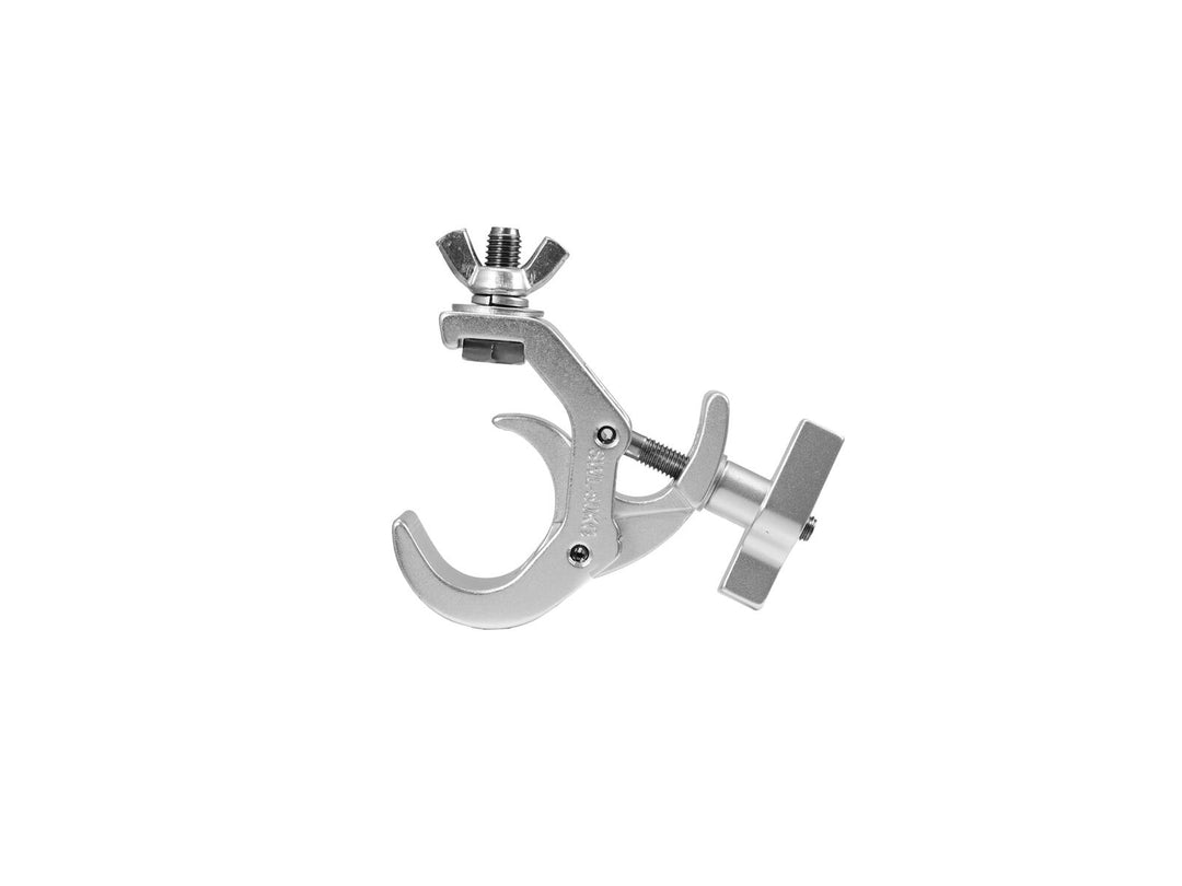 EUROLITE DEC-250 QUICK-LOCK Kobling silver