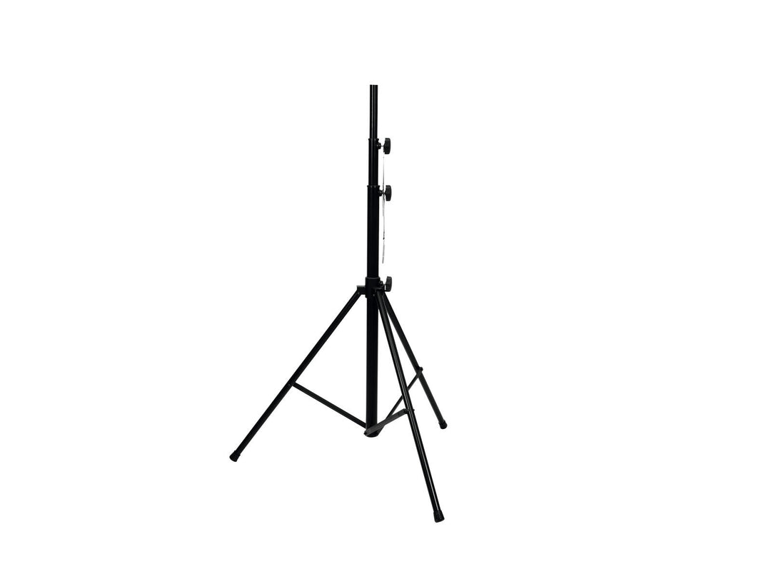 EUROLITE sett LED PLL-480 CW/WW + stativ
