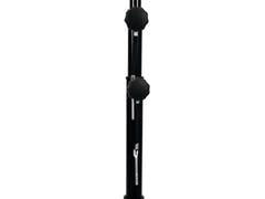 EUROLITE LS-1 EU stålstativ