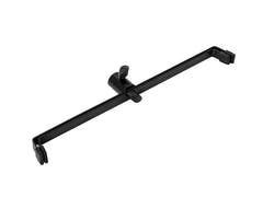 EUROLITE FSZ-1 Gulvstativ, stål, black