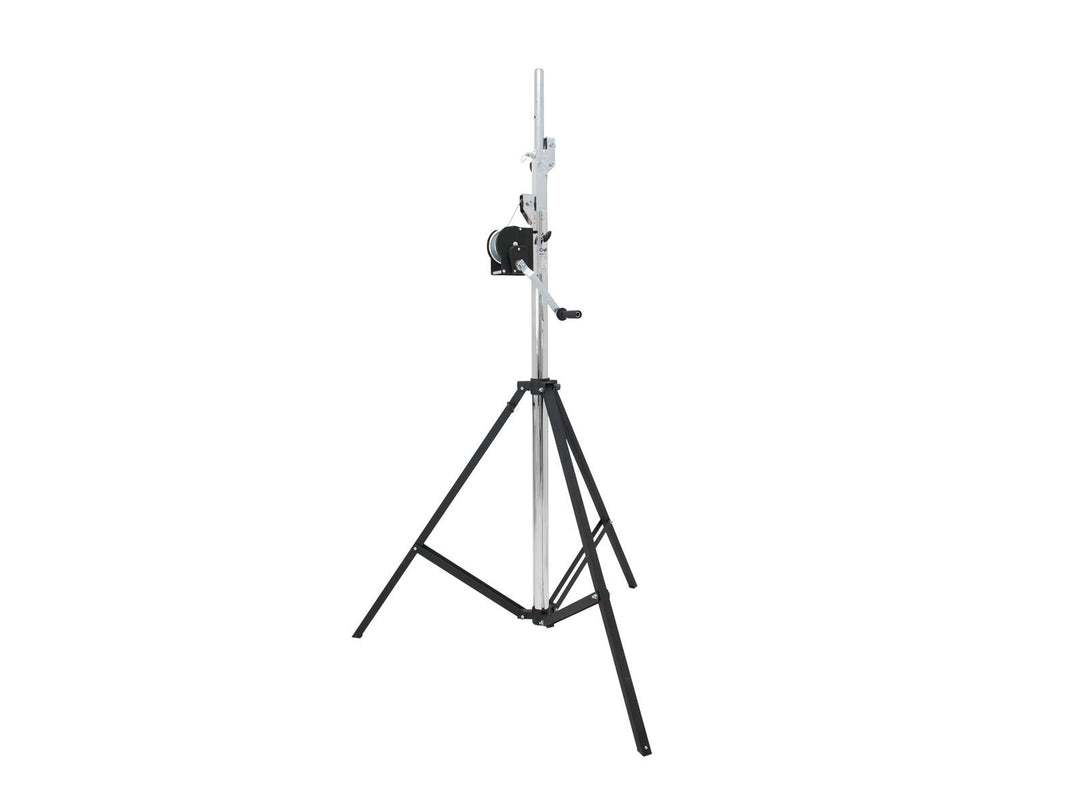EUROLITE-sett STT-400/85 Winch Stand + STV-3529