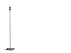 EUROLITE MCS-4248 Mobile Curtain Stand-forlengelse 90°