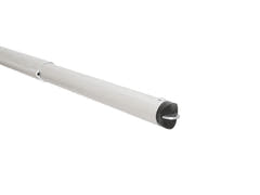 EUROLITE MCS-4248 Mobile Curtain Stand-forlengelse 90°