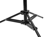 EUROLITE STV-150 Follow Spot Stand, black