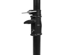 EUROLITE STV-150 Følgespotstativ, svart