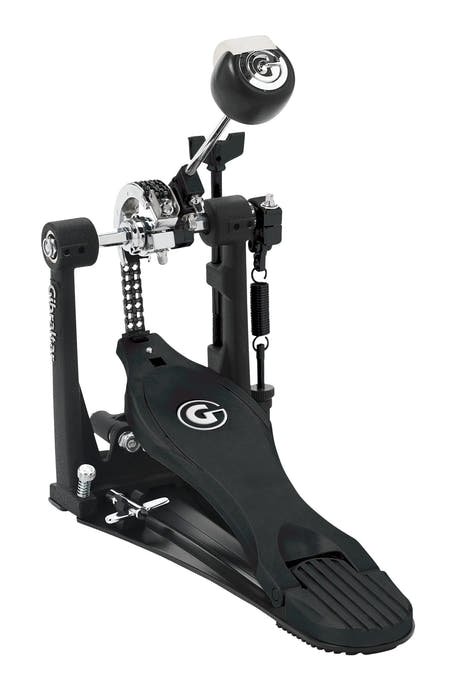 Gibraltar Stealth G Drive-pedal enkelt - 9811SGD